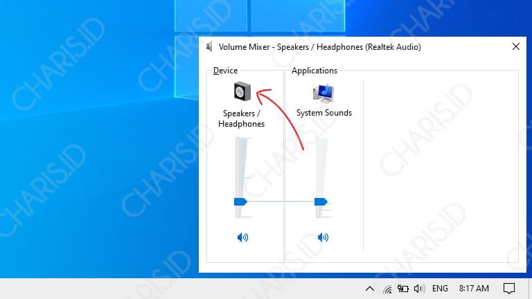 √ Cara Mengatasi Suara Speaker Laptop Pecah (Terbukti)