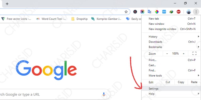 How to Remove Google Chrome Notification Ads