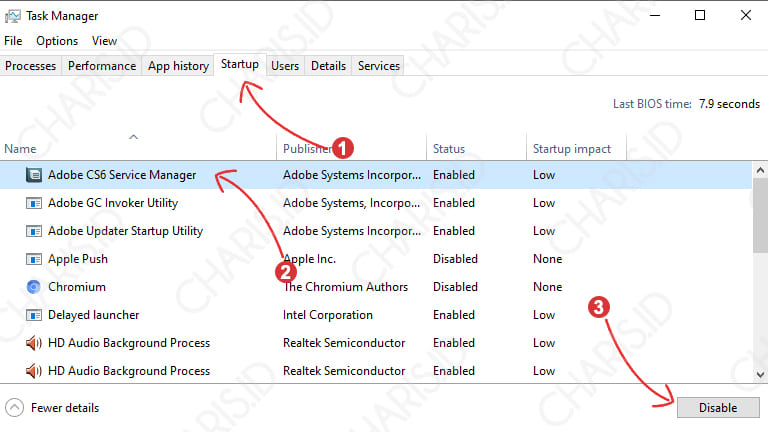 √ Cara Mengatasi Laptop Windows Restart Lama (Terbukti)