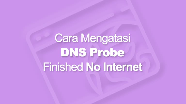 dns probe finished no internet virus solution
