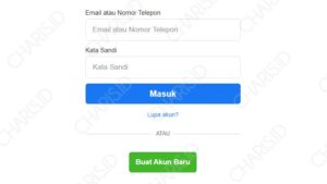 √ Cara Membuat (Daftar) Akun Facebook Baru Tanpa Ribet