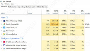 √ Penyebab & Cara Mengatasi Laptop Lemot (Tanpa Install)