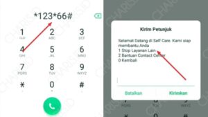 √ Cara Mengatasi Pulsa Tersedot (Semua Operator GSM)