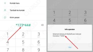 √ Cara Mengatasi Pulsa Tersedot (Semua Operator GSM)