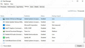 √ Cara Mengatasi Laptop Windows Restart Lama (Terbukti)