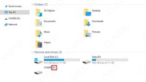 √ 5+ Cara Mengatasi Flashdisk Tidak Terbaca di PC / Laptop